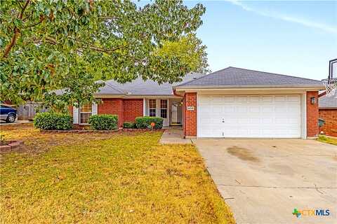 Clara, COPPERAS COVE, TX 76522