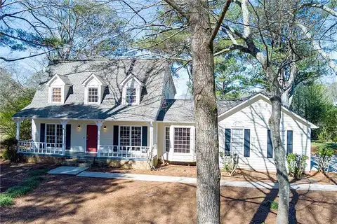 Sullivan, NEWNAN, GA 30265