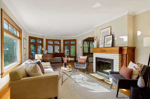 Belmont, MINNEAPOLIS, MN 55419