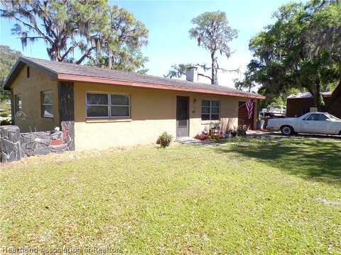 Bright Hill, LAKE PLACID, FL 33852