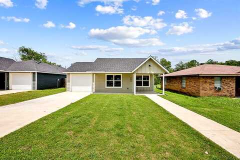 Runnells, TERRELL, TX 75160