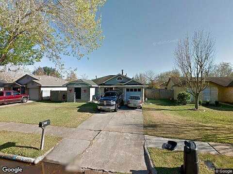 Quebec, RICHMOND, TX 77469