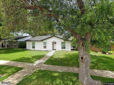 Watkins, THE COLONY, TX 75056
