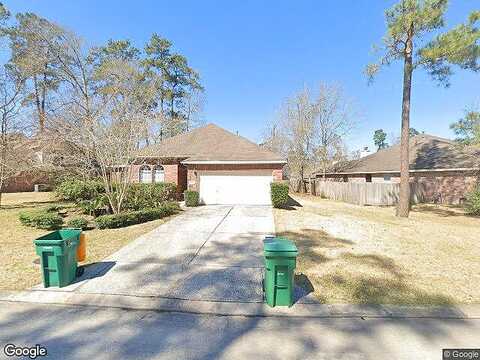 Regan Mead, SPRING, TX 77382