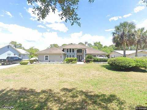 Country Club, CRYSTAL RIVER, FL 34429