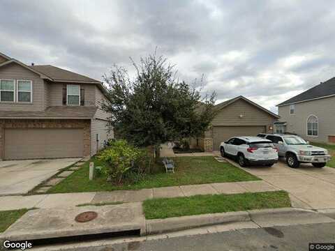 Lexington Meadow, DEL VALLE, TX 78617