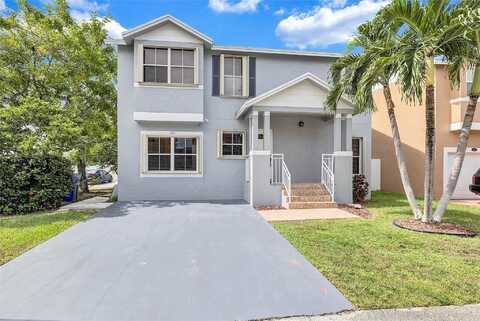 102Nd, PEMBROKE PINES, FL 33026