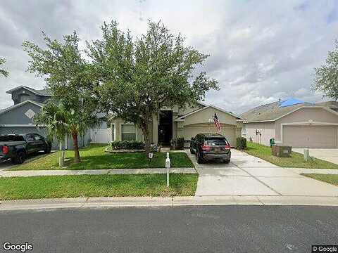 Wessex, LAND O LAKES, FL 34639