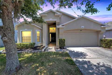 Wessex, LAND O LAKES, FL 34639