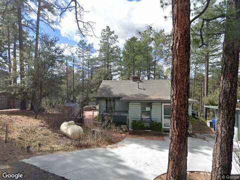 Juniper Loop, PRESCOTT, AZ 86303