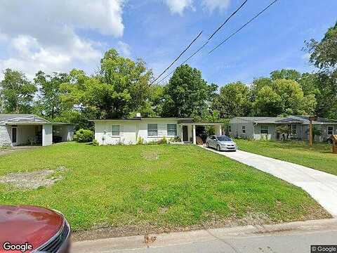 Irvington, JACKSONVILLE, FL 32210