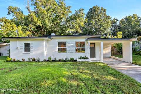 Irvington, JACKSONVILLE, FL 32210