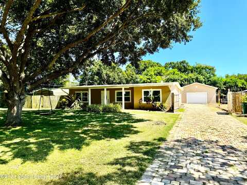 Thomas, MELBOURNE, FL 32935