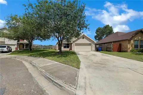 47Th, MCALLEN, TX 78504
