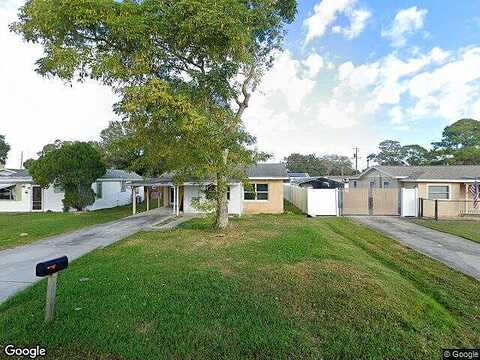 75Th, PINELLAS PARK, FL 33781