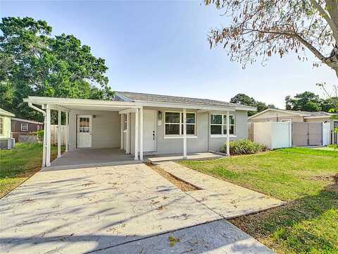 75Th, PINELLAS PARK, FL 33781