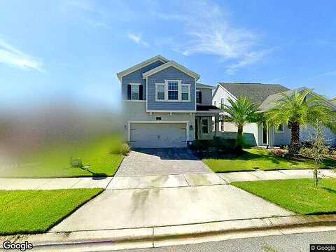 Fairy Tale, KISSIMMEE, FL 34746
