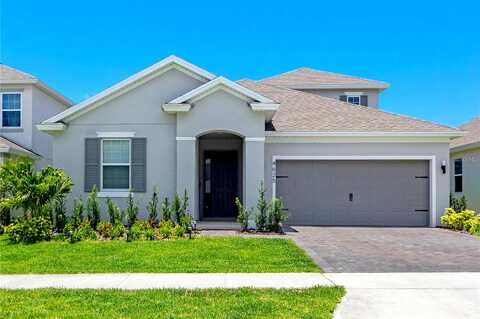 Cragmere, CLERMONT, FL 34711