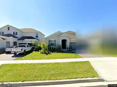 Cragmere, CLERMONT, FL 34711