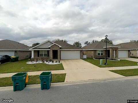 Honor Guard, CRESTVIEW, FL 32539