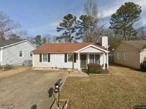 Vintage, BUFORD, GA 30518