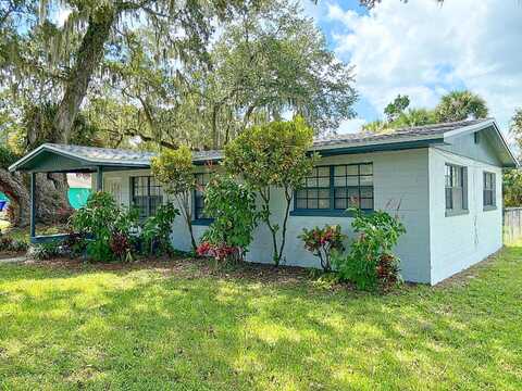 Palmetto, EDGEWATER, FL 32132