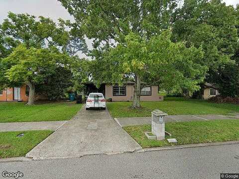 Lake Lawne, ORLANDO, FL 32808