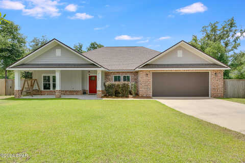 Tender Creek, PANAMA CITY, FL 32409