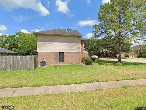 Thunderwood, FRESNO, TX 77545