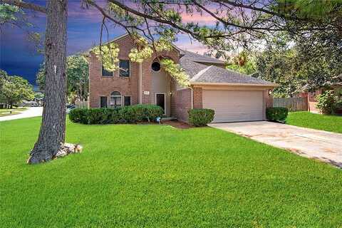 Thunderwood, FRESNO, TX 77545