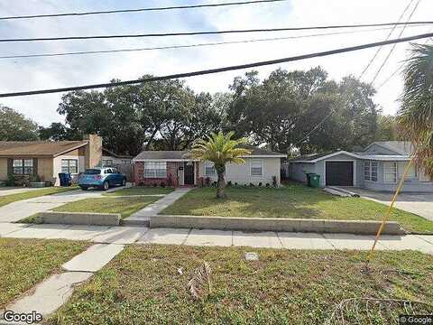 Euclid, TAMPA, FL 33629