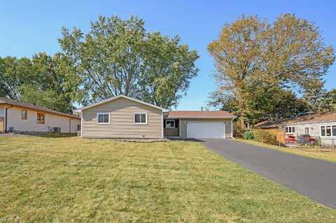 Cavell, MINNEAPOLIS, MN 55428
