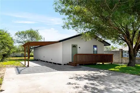Jenica, SAN JUAN, TX 78589
