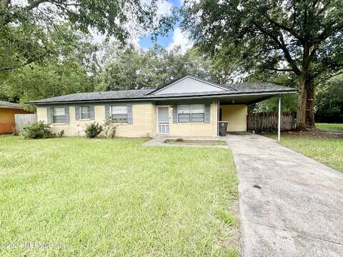 Jade, JACKSONVILLE, FL 32210