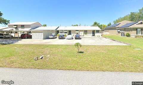 Tiburon, NEW PORT RICHEY, FL 34655