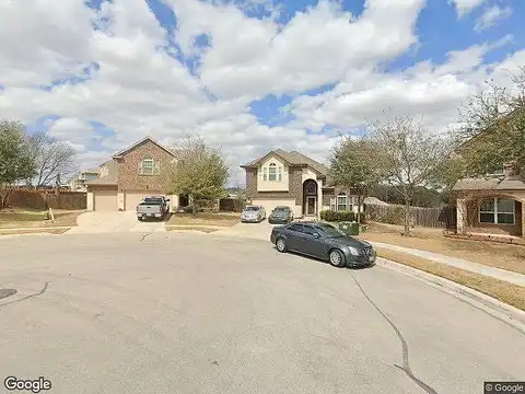 Seminole, CIBOLO, TX 78108
