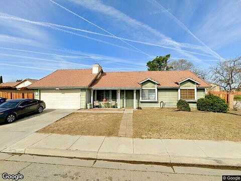 Denmore, LANCASTER, CA 93535