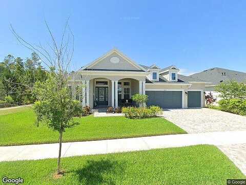 Tour, LAND O LAKES, FL 34638