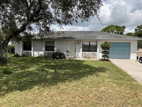 Havana, COCOA, FL 32927