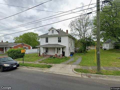 Blair, VINTON, VA 24179