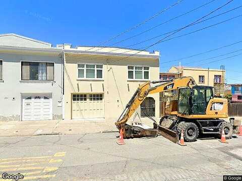Woolsey, SAN FRANCISCO, CA 94134