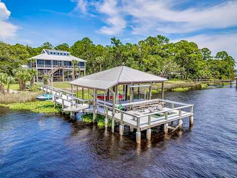River, PANACEA, FL 32346