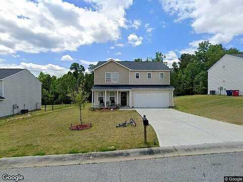 Kildare, MACON, GA 31216