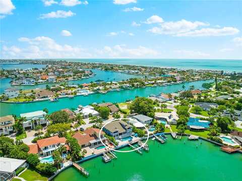 Belle Isle, BELLEAIR BEACH, FL 33786