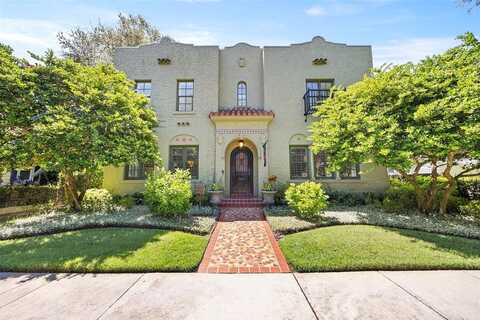 17Th, SAINT PETERSBURG, FL 33704