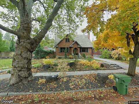 25Th, SPOKANE, WA 99203