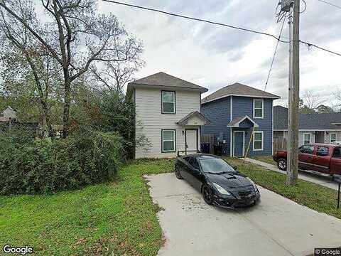 Sam Houston, WILLIS, TX 77378
