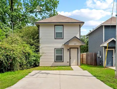 Sam Houston, WILLIS, TX 77378