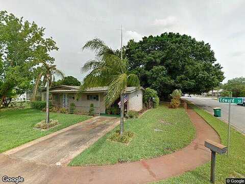 Edward, MELBOURNE, FL 32901
