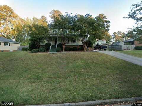 Oregon, AUGUSTA, GA 30907